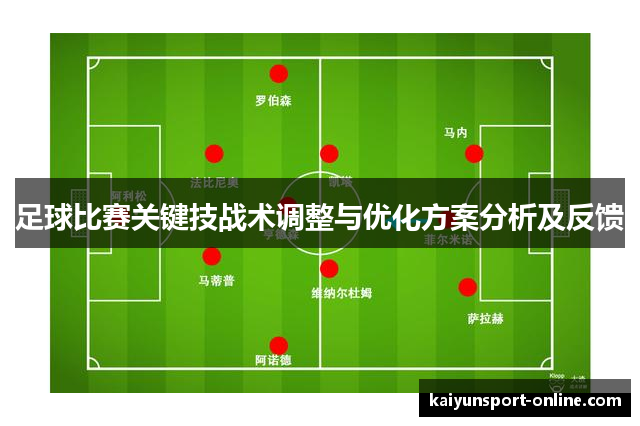 足球比赛关键技战术调整与优化方案分析及反馈